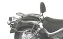 Suzuki VL 125 [1999-2007] - Solorack háttámlával-2