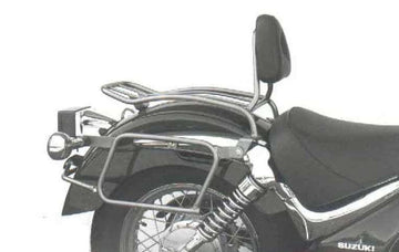 Suzuki VL 125 [1999-2007] - Solorack háttámlával - 0