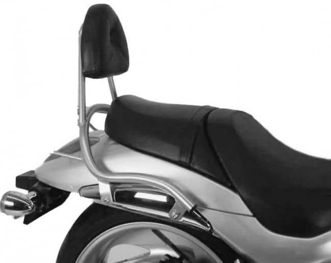 Suzuki M 1800 [2006-2012] - Sissybar csomagtartó nélkül