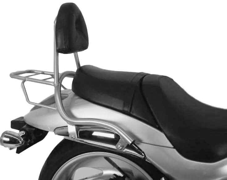 Suzuki M 1800 [2006-2012] - Sissybar csomagtartóval