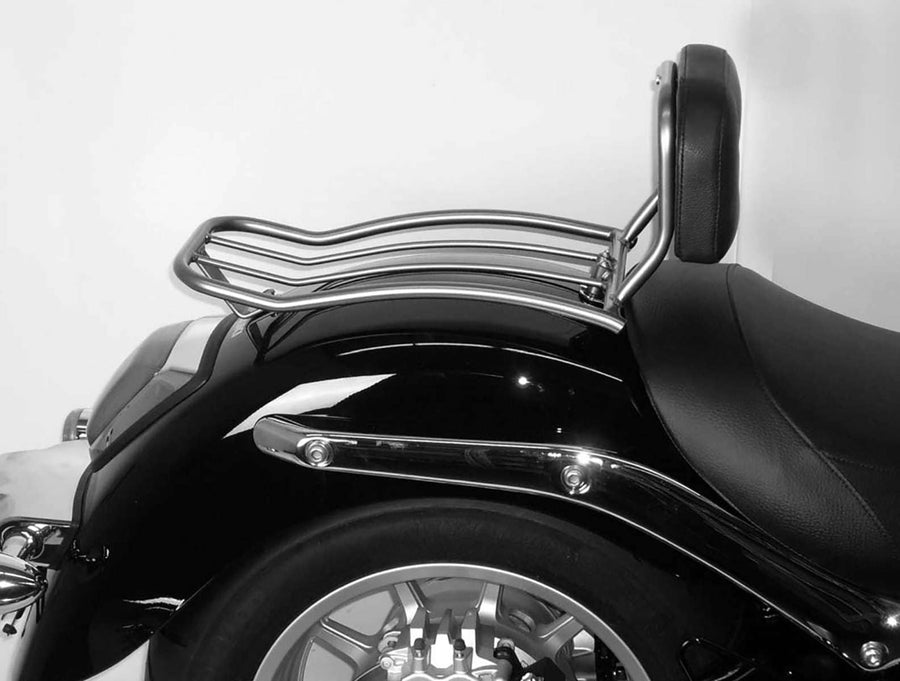 Suzuki C 1800 R [2008-2012] - Solorack króm háttámlával