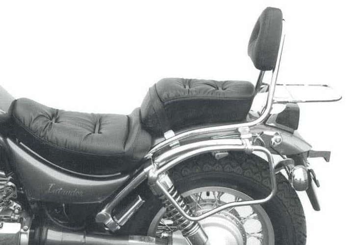 Suzuki VS 600 [1986-2000] - táskatartó