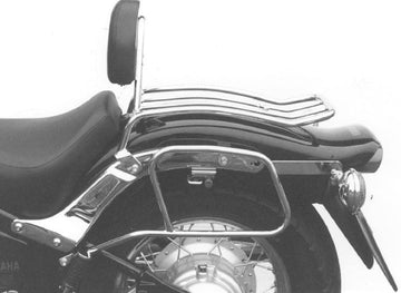 Yamaha XVS 650 Drag Star [1996-2003] - Solorack háttámlával - 0