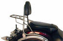 Yamaha XV 1900 Midnight Sta [2006-2016] – Sissybar csomagtartóval-2