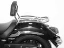 Yamaha XVS 950 A Midnight S [2009-2015] - szóló rack háttámlával-2