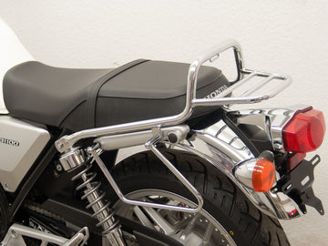 Honda CB 1100 [Öntött kerekek 2013-2014] - Csomagtartó