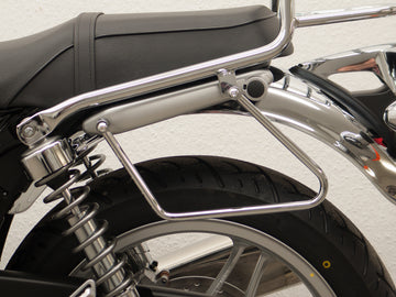 Honda CB 1100 [öntvény kerekek 2013-2014] - táskatartó