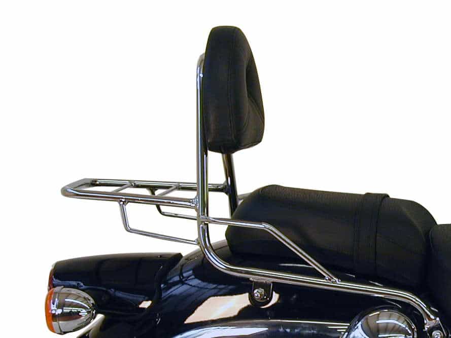 Moto Guzzi California Special [2001-2002] - Csomagtartó