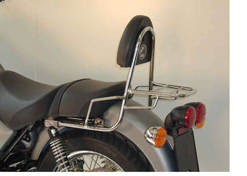 Moto Guzzi California Stone [2001-2005] - Csomagtartó