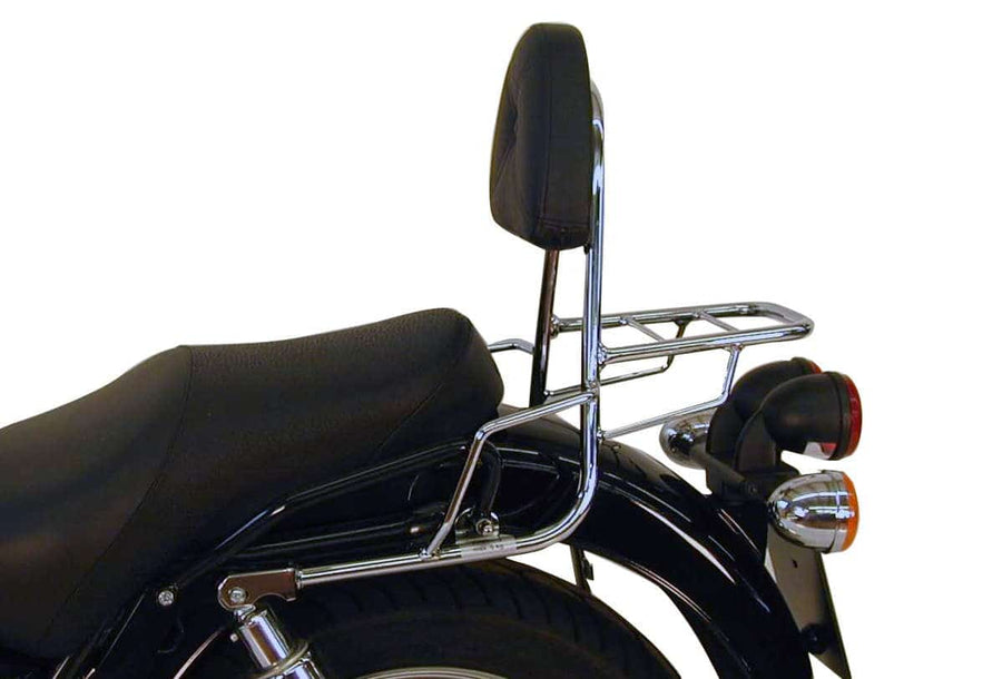Moto Guzzi California Metal [2001-2003] - Csomagtartó