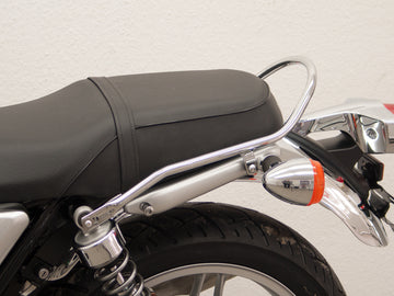 Honda CB 1100 [öntvénykerekek 2013-2014] - üléskörnyezet