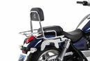 Triumph Thunderbird 1600 [2009-2018] – Sissybar csomagtartóval-1