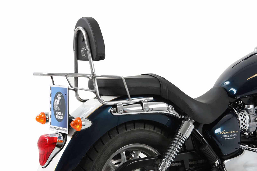 Triumph Bonneville America [2011-2017] - Csomagtartó
