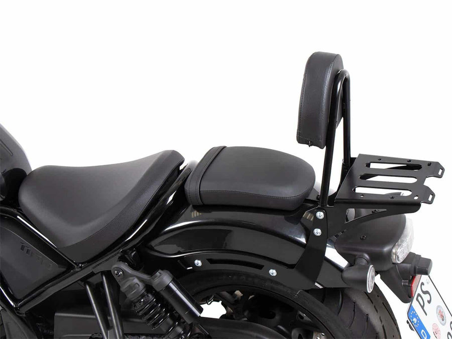 Honda CMX 1100 Rebel [2021-2024] - Sissybar csomagtartóval