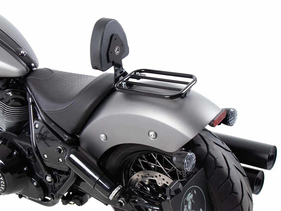 Indian Chief Dark Horse [2022-2025] - Vezetőtámla párnával
