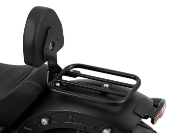 Indian Scout Sixty Classic [2025-2026] – Vezetőtámla