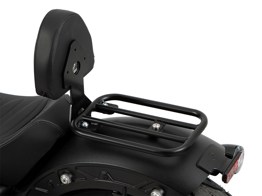 Indian Scout Sixty Classic [2025-2026] – Vezetőtámla