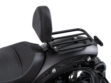 Indian Scout Sixty Classic [2025-2026] – Vezetőtámla