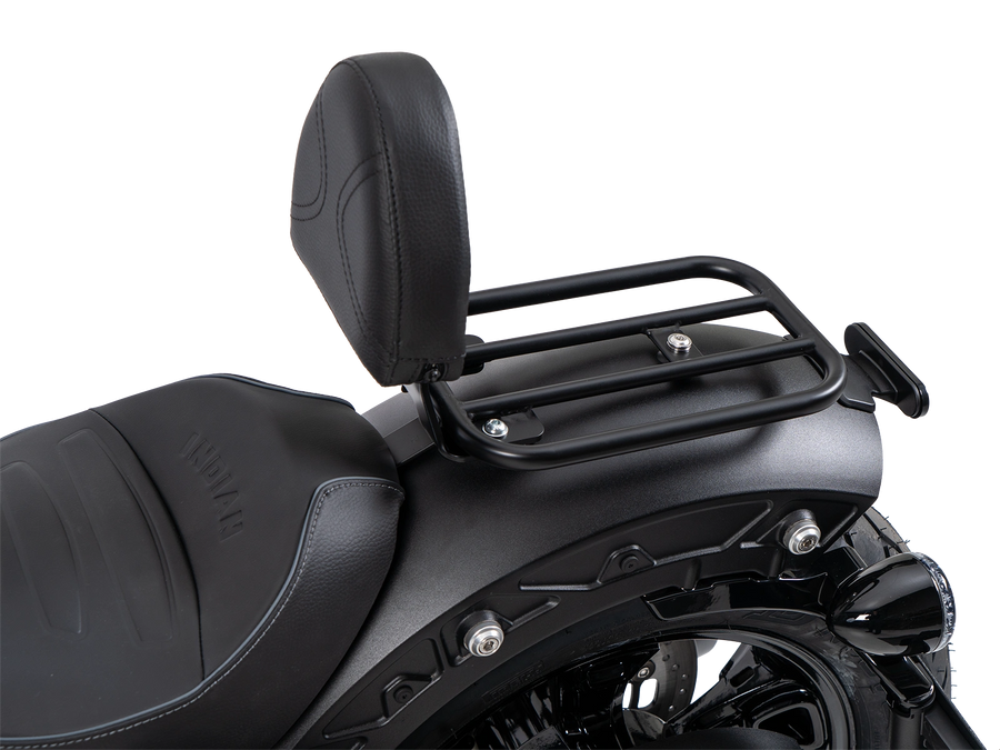 Indian Scout Sixty Classic [2025-2026] – Vezetőtámla