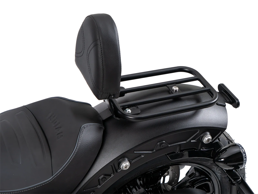 INDIAN Scout Sixty Bobber [2025-] - SOLORACK HÁTTÁMA