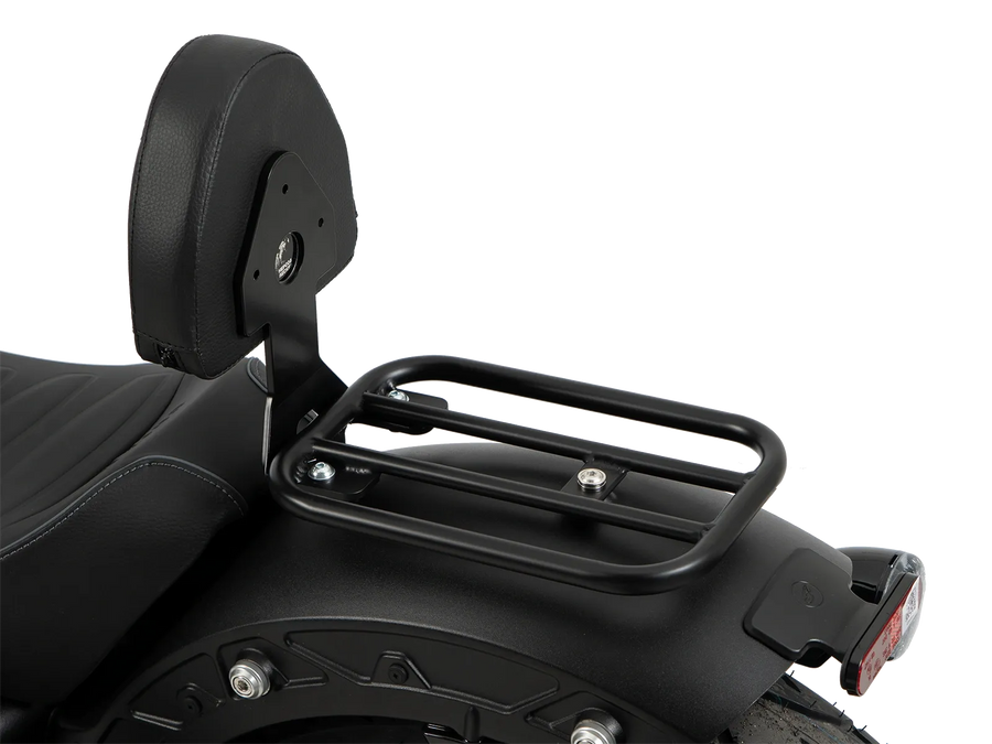 INDIAN Scout Sixty Bobber [2025-] - SOLORACK HÁTTÁMA