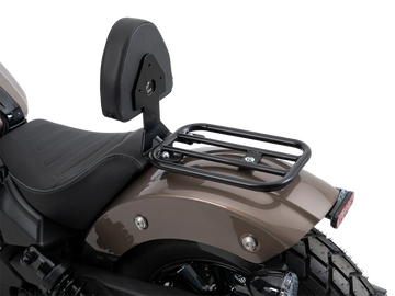 INDIAN Scout Bobber [2025-] - SOLORACK HATÁTÁMA - 0