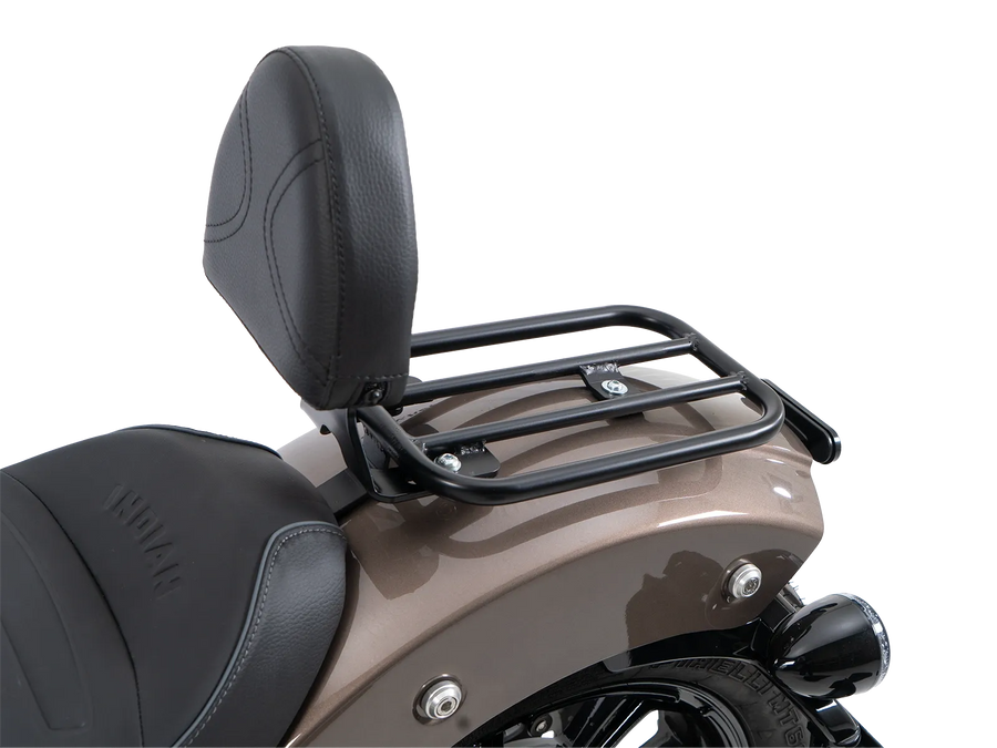 INDIAN Scout Bobber [2025-] - SOLORACK HÁTÁMÁVAL
