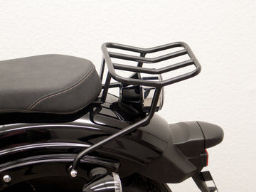 Yamaha XV 950 R [2013-2020] - Hátsó fogasléc, fekete