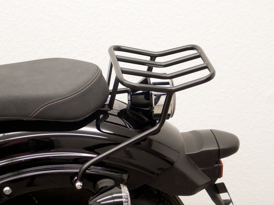 Yamaha XV 950 R [2013-2020] - Hátsó fogasléc, fekete