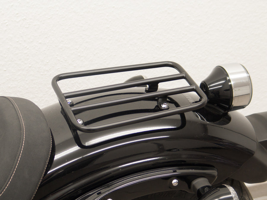 Yamaha XV 950 R [2013-2020] - Utastartó, fekete