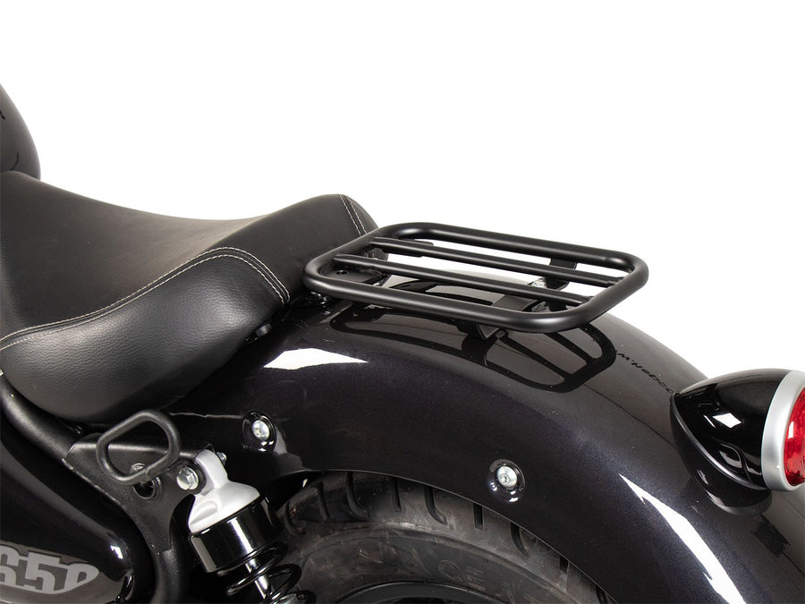 Royal Enfield Super Meteor 650 [2023-2025] - Egyéni rack háttámla nélkül