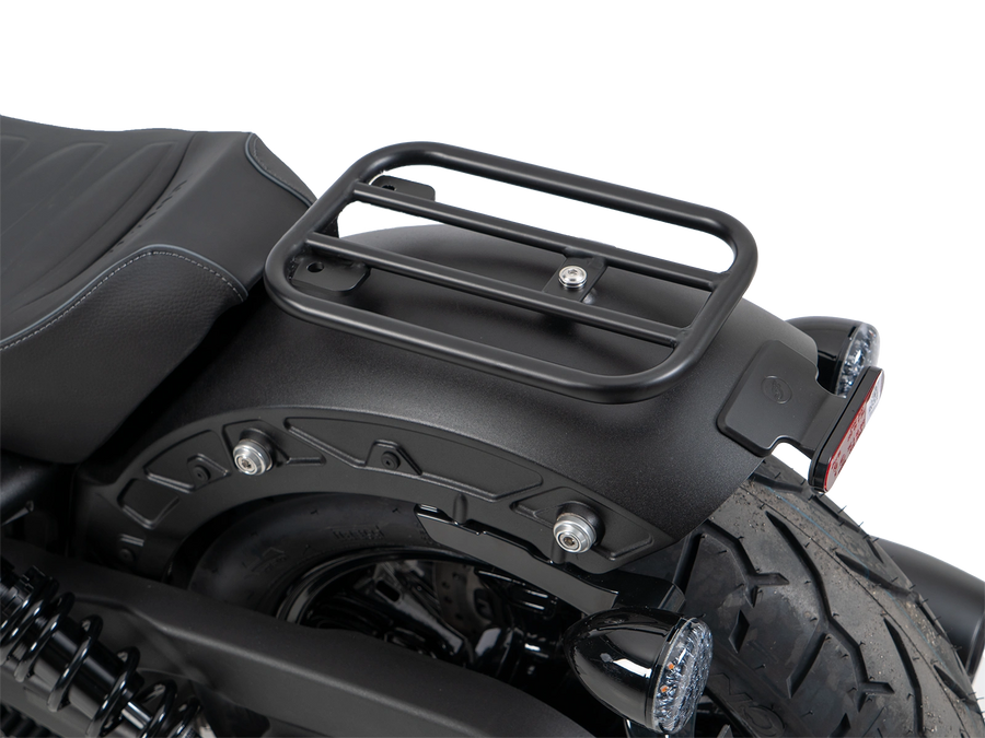 Indian Scout Sixty Classic [2025-2026] – Vezetőtámla