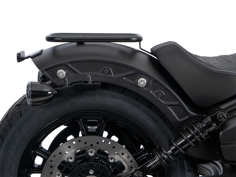 Indian Scout Sixty Classic [2025-2026] – Vezetőtámla