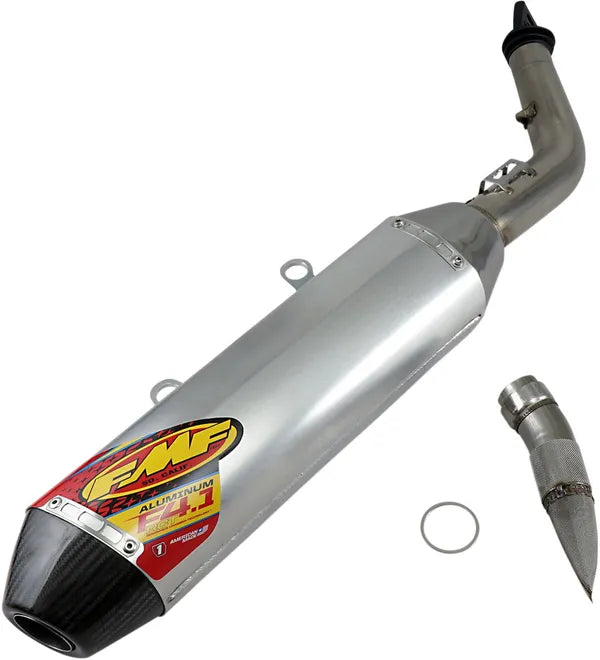 Husqvarna Fx 450 [2021-2022] - Factory 4.1 RCT Slip-On Schalldämpfer – Bild 2