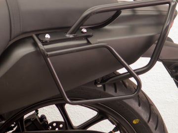 Honda CTX 700 N [2014-2016] - táska akasztó, fekete