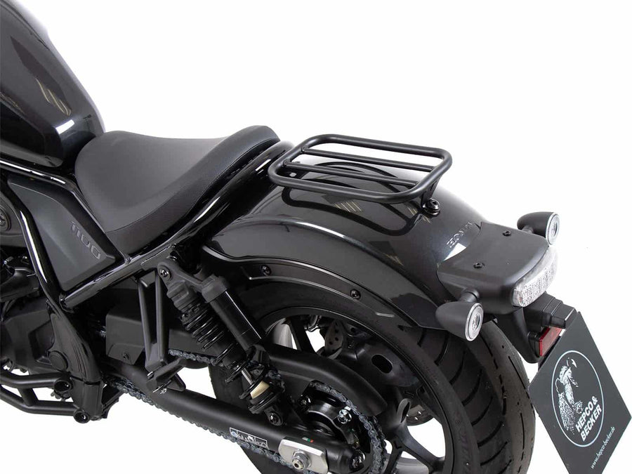 Honda CMX 1100 Rebel [2025] - Solorack háttámla nélkül