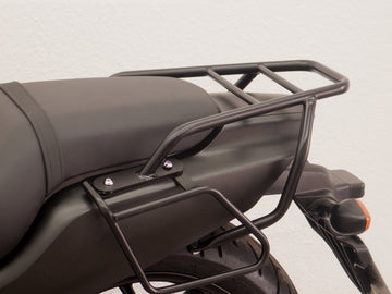 Honda CTX 700 N [2014-2016] - Csomagtartó, fekete