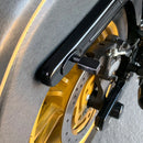 harley davidson sportster s 1250 [HEINZ BIKES] – Mikro LED kijelzők a Blokk sorozatból-4