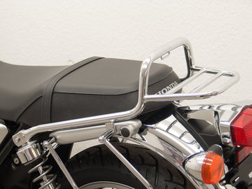 Honda CB 1100 EX [küllős kerekek 2014-2016] - csomagtartó