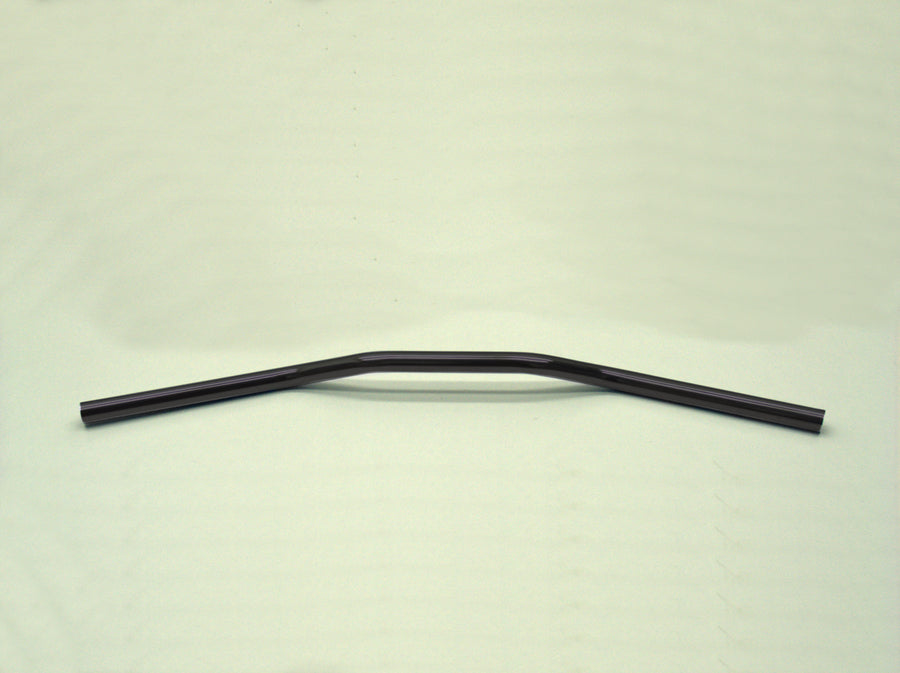 Motorkerékpár kormány Ø 25 - MSP RaceBar ABE-vel, 850 mm széles, fekete