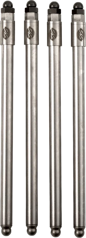 Harley-Davidson FXD 1923 Super Glide 117 [2026] - Quickee Pushrods – Bild 2