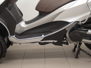 Piaggio MP3 LT 500 azaz [2014-2016] - Védőrúd, oldal