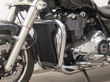 Triumph Thunderbird Commander 1700 [2014] - Védőrúd, extra nagy változat 38 mm-es csőből