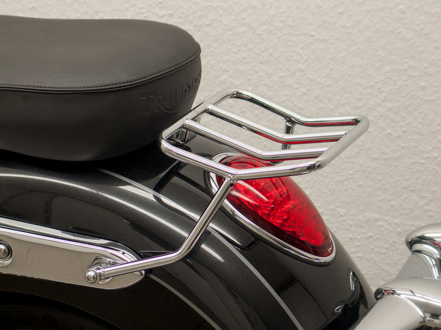 Triumph Thunderbird Commander 1700 [2014] - Hátsó rack