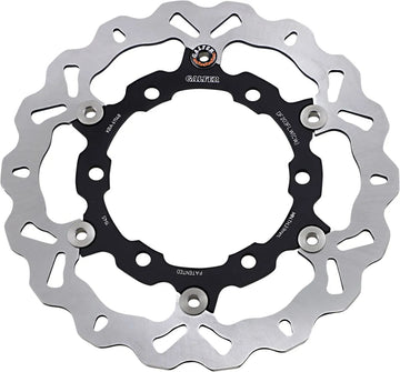 Kawasaki ZX-25 R 250 Ninja [2023-2025] - féktárcsa - 1. kép