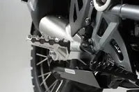 BMW R 1300 GS Adventure [2024-2026] - EVO lábtartó készlet, 36 irányban állítható – 11. kép