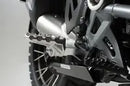 BMW R 1300 GS Adventure [2024-2026] - EVO lábtartó készlet, 36 irányban állítható – 11. kép