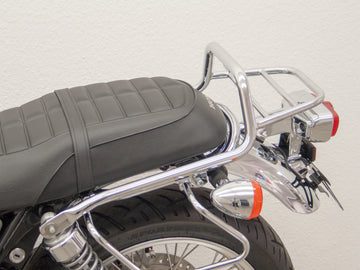 Honda CB 1100 EX (SC78A) 2017- és CB 1100 RS (SC78B) 2017- [2017] - Csomagtartó