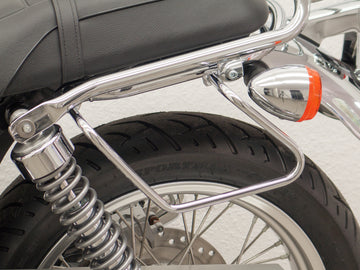 Honda CB 1100 EX (SC78A) 2017- és CB 1100 RS (SC78B) 2017- [2017] - táska akasztó
