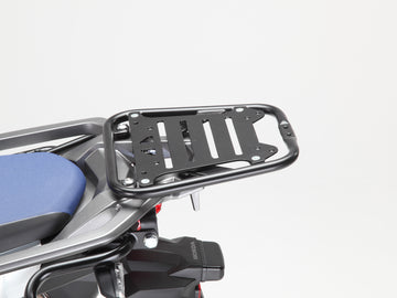 Honda CRF 1000 L Africa Twin (DCT is) (SD04) 2015-2016 és (SD06) 2017-2019 [2015-2016] - felső toktartó „flex”, fekete